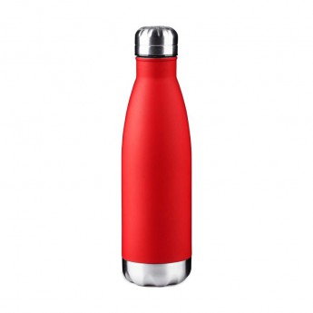 Ferrari fém termosz red metal F1 Team 2019