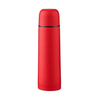 Ferrari termosz red metal F1 Team 2019