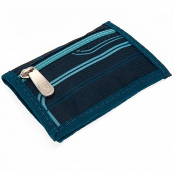 Real Madrid pénztárca Nylon Wallet BL