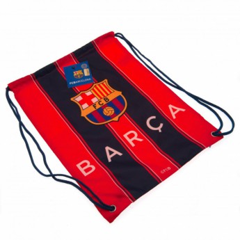 FC Barcelona tornaszatyor Gym Bag ST