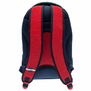 FC Barcelona hátizsák Premium Backpack ST