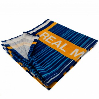 Real Madrid törölköző Towel STW