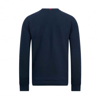 Red Bull Racing férfi pulóver navy Crew F1 Team 2019