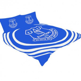 FC Everton ágynemű Double Duvet Set PL