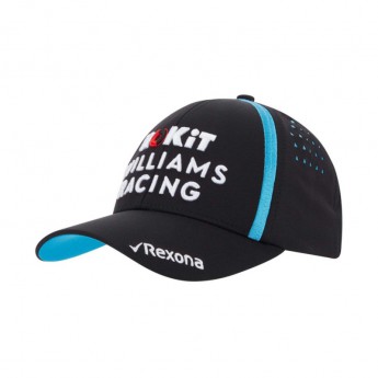 Williams baseball sapka Robert Kubica F1 Team 2019