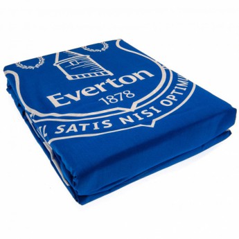 FC Everton ágynemű Double Duvet Set PL