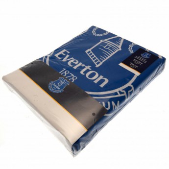 FC Everton ágynemű Double Duvet Set PL