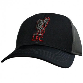 FC Liverpool baseball sapka Cap CC