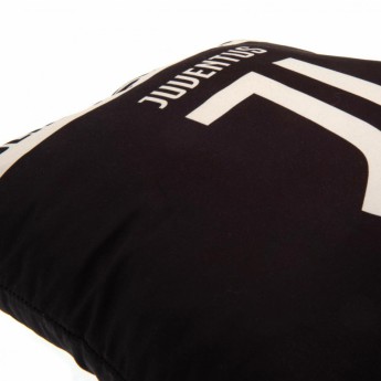 Juventus párna Cushion BW