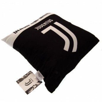 Juventus párna Cushion BW