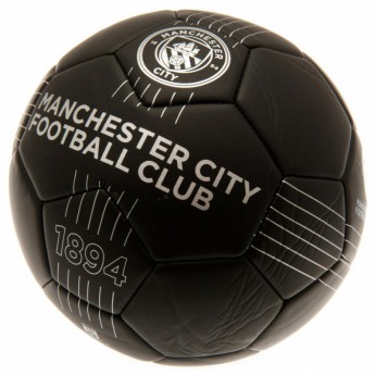 Manchester City futball labda Football RT size 5