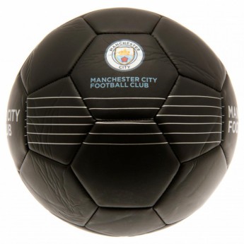 Manchester City futball labda Football RT size 5