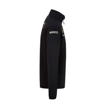 Haas F1 férfi kabát Energy black Sweat F1 Team 2019