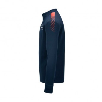 Red Bull Racing férfi pulóver Sweat jacket Track F1 Team 2019