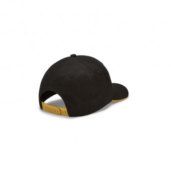 Haas F1 baseball sapka Energy Team black F1 Team 2019