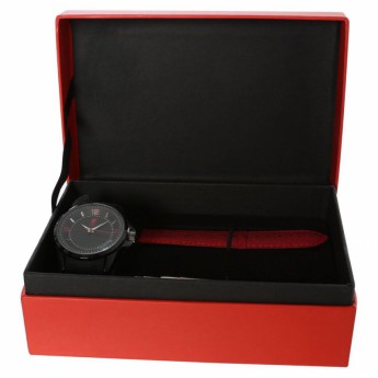 FC Liverpool férfi karóra Watch Gift Set