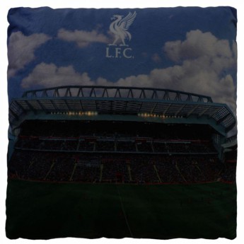 FC Liverpool párna LED Stadium Cushion