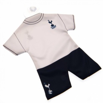 Tottenham mini dressz az autóba Mini Kit NV