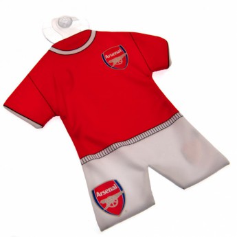 FC Arsenal mini dressz az autóba Mini Kit