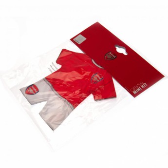 FC Arsenal mini dressz az autóba Mini Kit