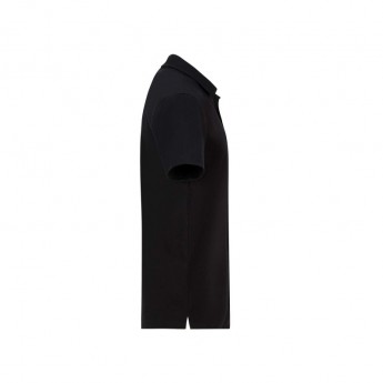 Haas F1 pólóing Energy Logo black F1 Team 2019