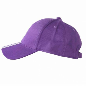 Real Madrid baseball sapka purple Adidas Cap