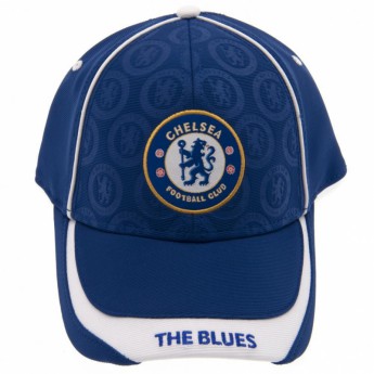 FC Chelsea baseball sapka blues