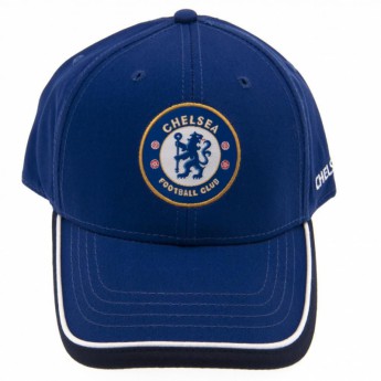 FC Chelsea baseball sapka blue logo
