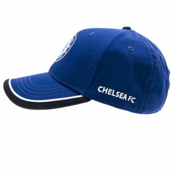 FC Chelsea baseball sapka blue logo