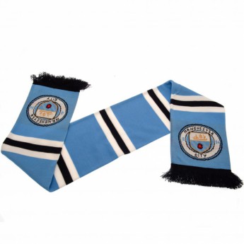Manchester City téli sál Bar Scarf ST