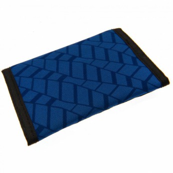 FC Schalke 04 pénztárca Umbro Wallet