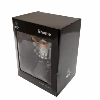 Newcastle United törpe Garden Gnome