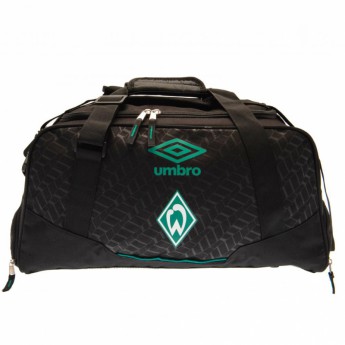 Werder Bremen sporttáska Umbro Holdall