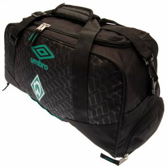 Werder Bremen sporttáska Umbro Holdall