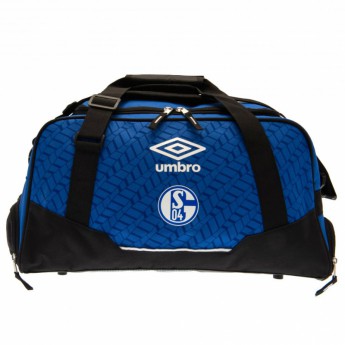 FC Schalke 04 sporttáska Umbro Holdall