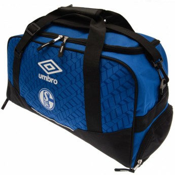 FC Schalke 04 sporttáska Umbro Holdall