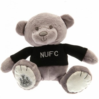 Newcastle United plüss mackó Jumper Bear