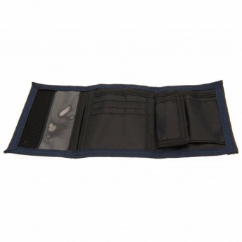FC Everton nylonból készült pénztárca Nylon Wallet ST