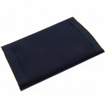 FC Everton nylonból készült pénztárca Nylon Wallet ST