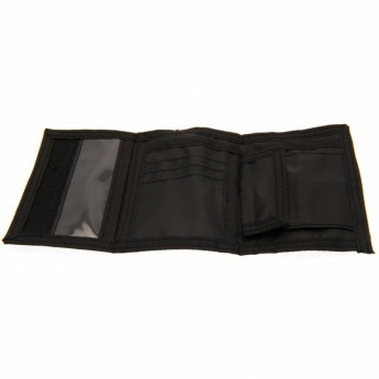 FC Celtic nylonból készült pénztárca Nylon Wallet ST