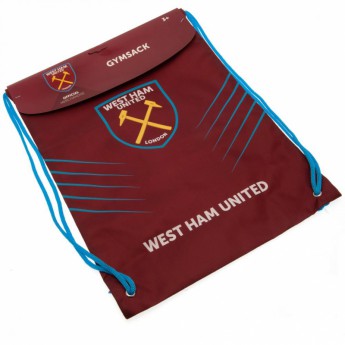 West Ham United tornaszatyor SP