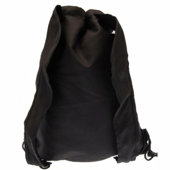 Newcastle United tornaszatyor Drawstring Backpack