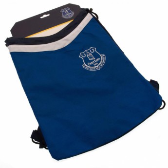 FC Everton tornaszatyor Drawstring Backpack