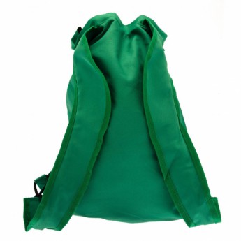 FC Celtic tornaszatyor Drawstring Backpack
