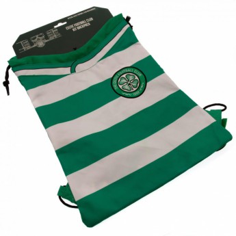 FC Celtic tornaszatyor Drawstring Backpack