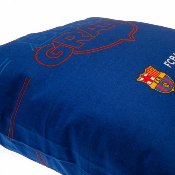 FC Barcelona párna Cushion BG