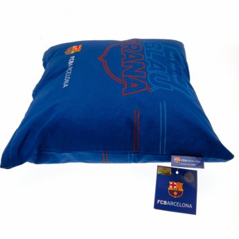 FC Barcelona párna Cushion BG