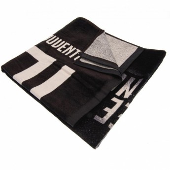 Juventus fürdőlepedő Towel TS