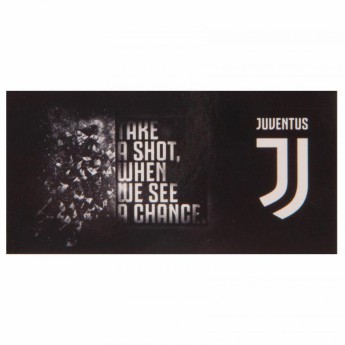 Juventus fürdőlepedő Towel TS