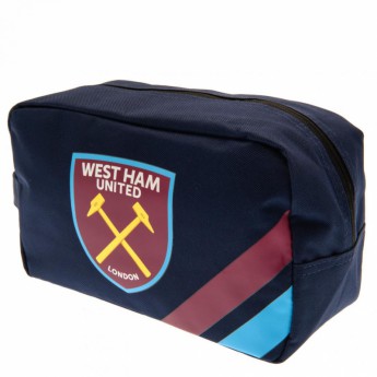 West Ham United pipere táska Wash Bag